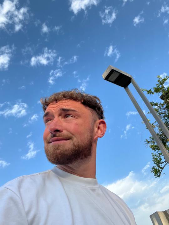 Callum McNulty