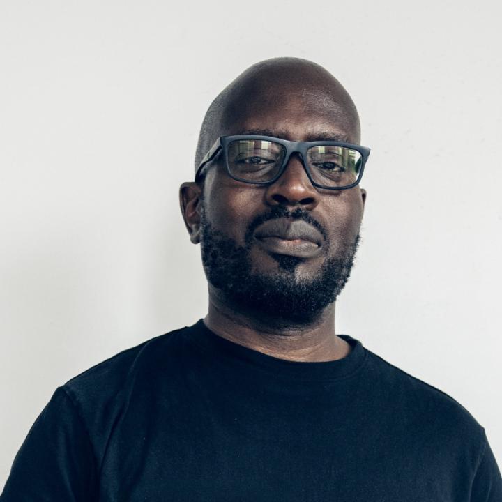 Adetokunbo Adesanya
