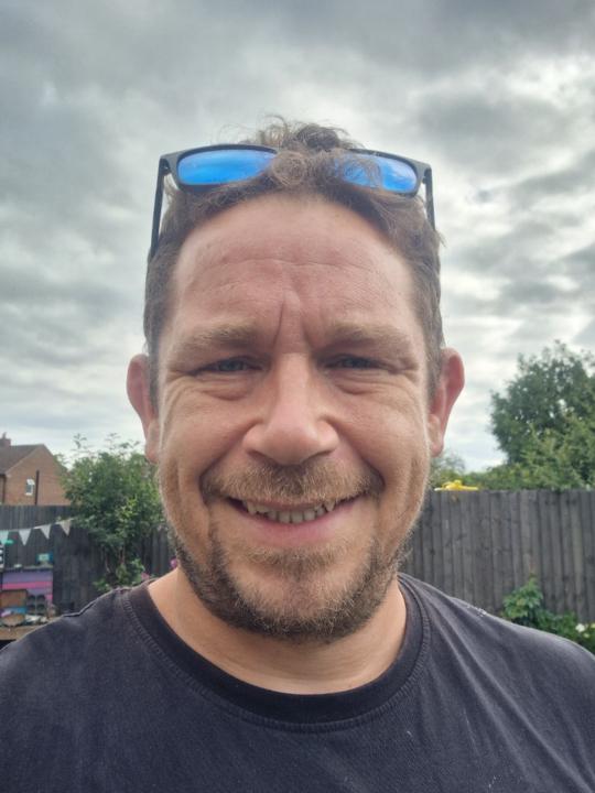 Richard Fisci