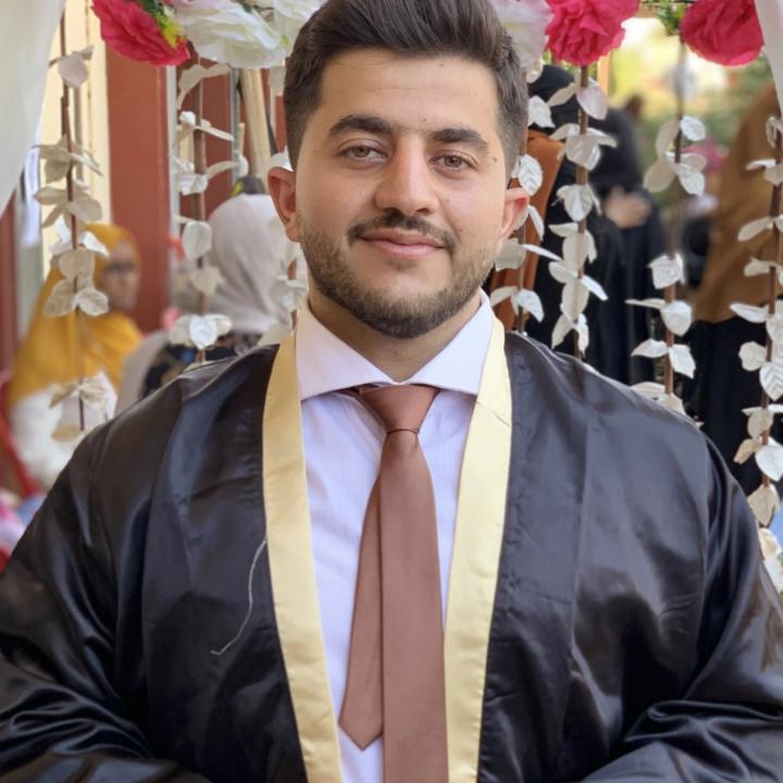 Kotaiba Suliman