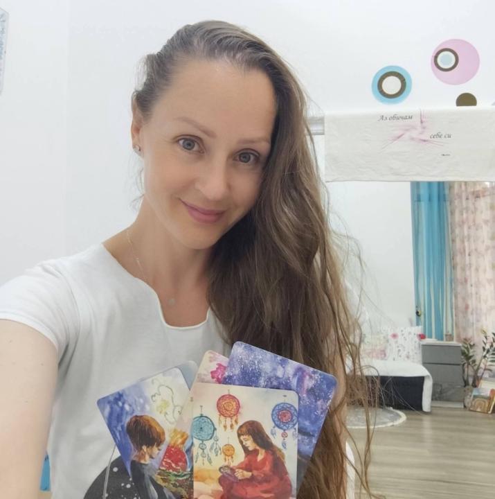 Ивелина Георгиева