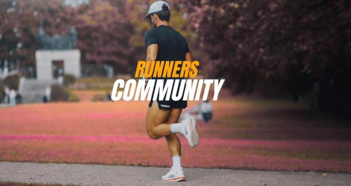 Runners Community