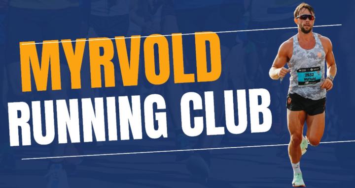 Myrvold Running club