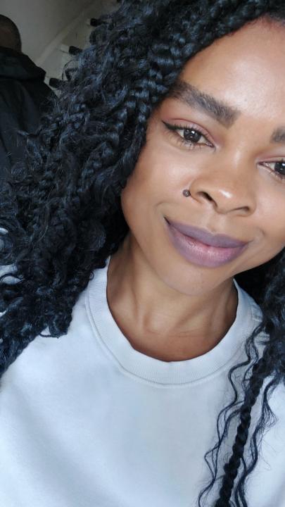 Winnie Kazinga