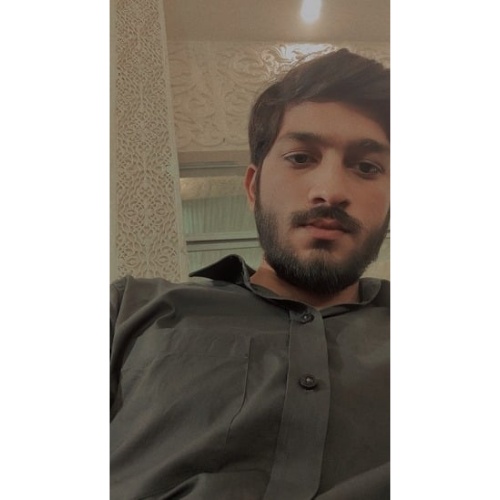 Shahzad Farooq