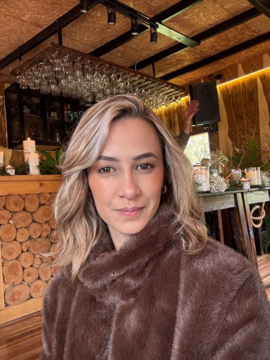 Alejandra Salaza Peña