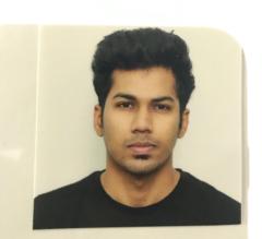 Shihas Kamaludeen