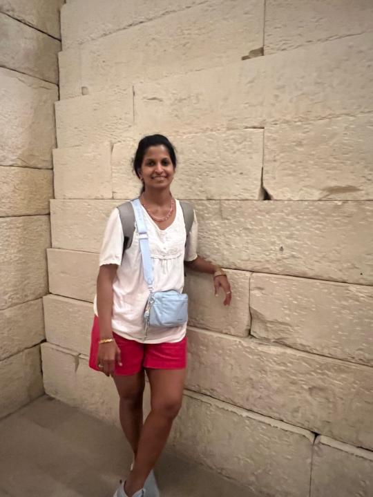 Meghana Acharya