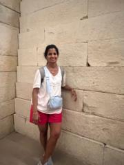Meghana Acharya