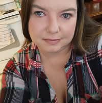 Rebecca Blevins