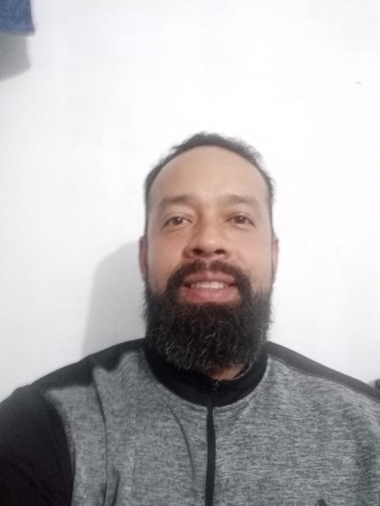 Airon Rivero