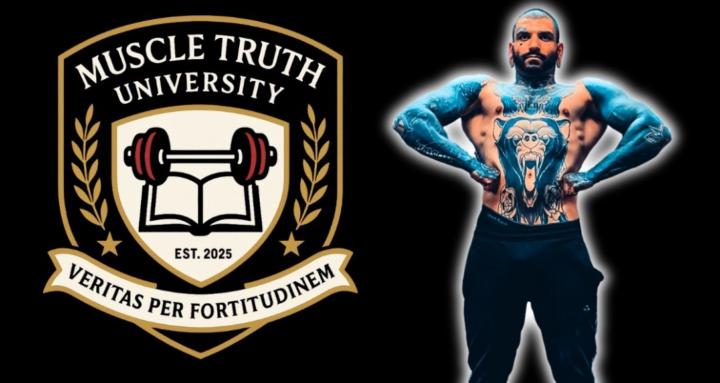Muscle Truth University