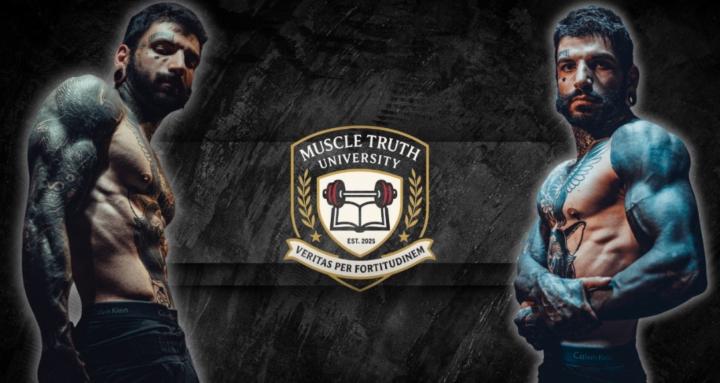 Muscle Truth University