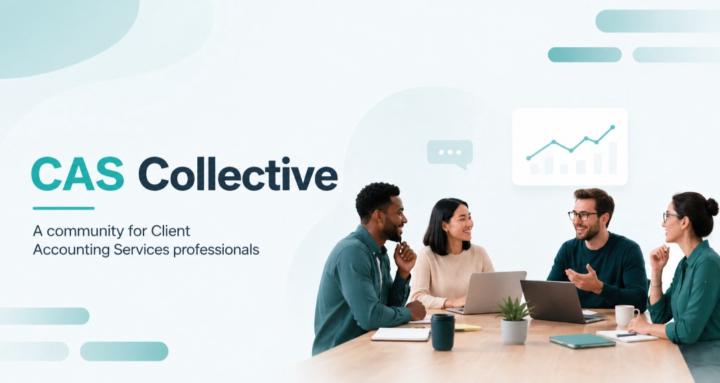 The CAS Collective