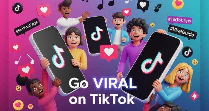 TikTok Takeoff