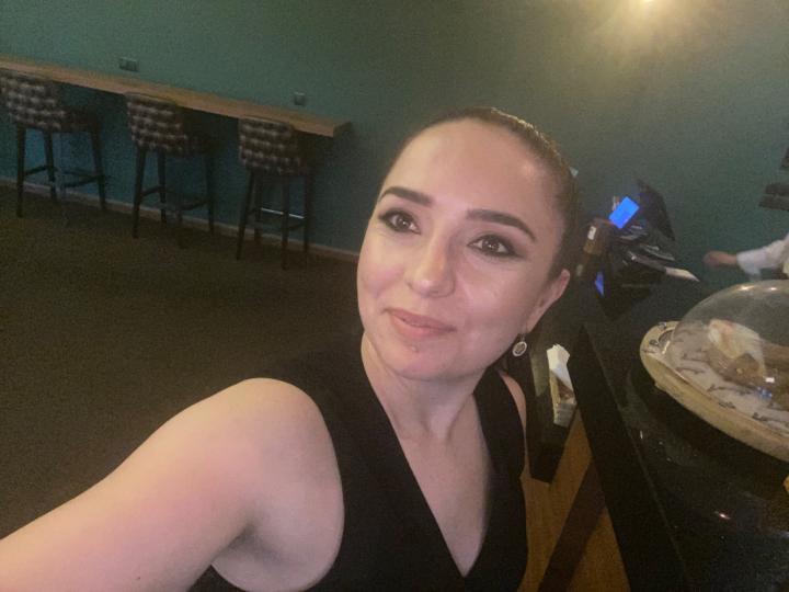 Fatma Yoruk