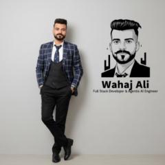 Wahaj Ali