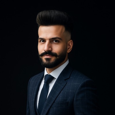 Wahaj Ali