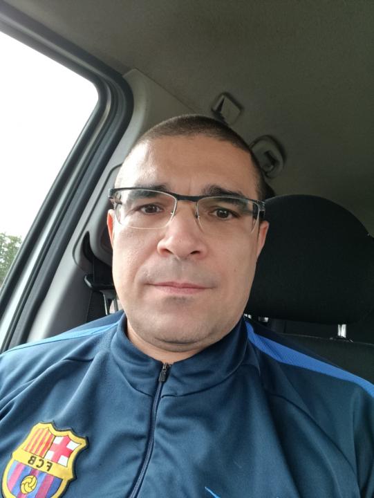 Mickael Carliez