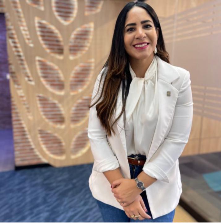 Maria Virginia Vasquez