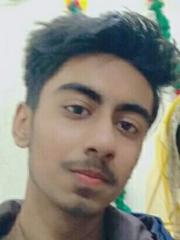 Muhammad Rafay