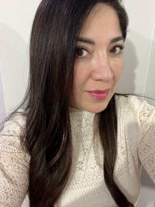 Evelyn Muñoz Saavedra