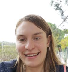 Lucie Mathieu
