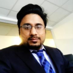 Ayaz Nasir