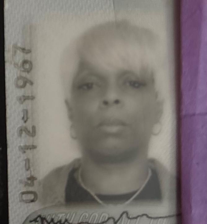 Melody Portis