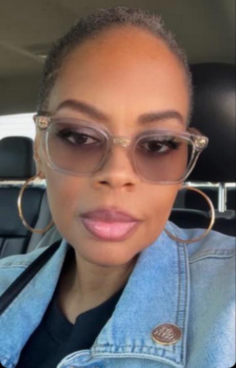 Serita Parker- Gittens