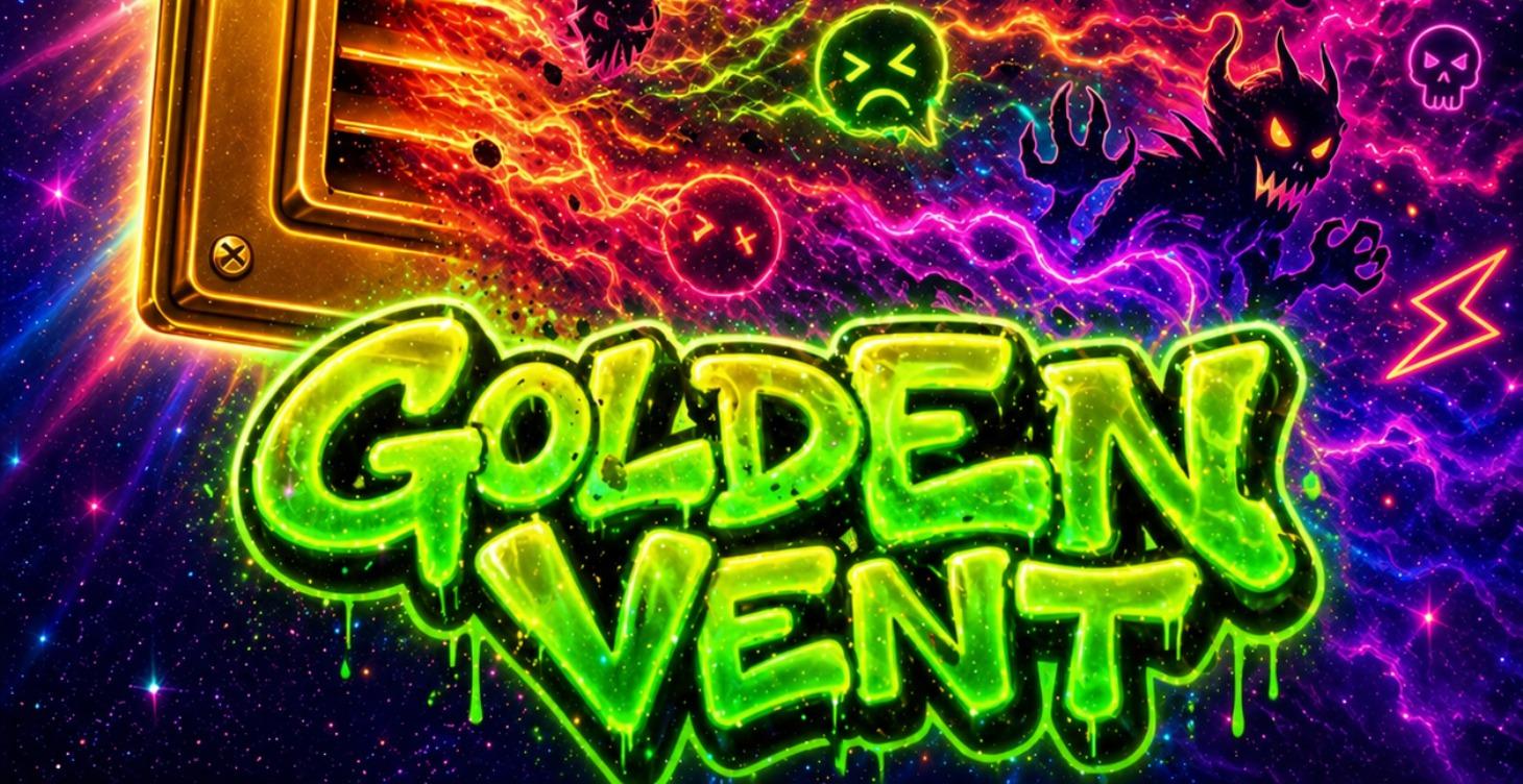 Golden Vent