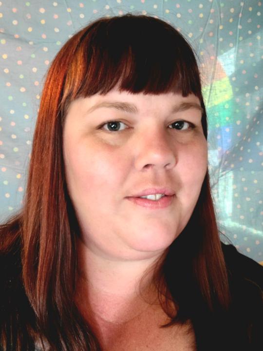 Casandra Kamerschen