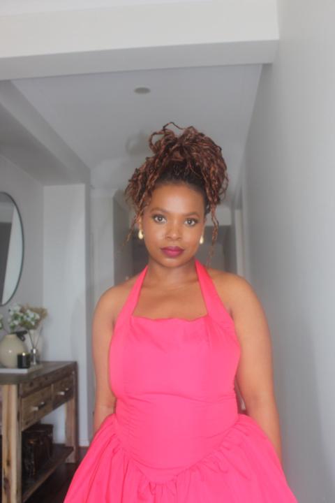 Lerato Kulu