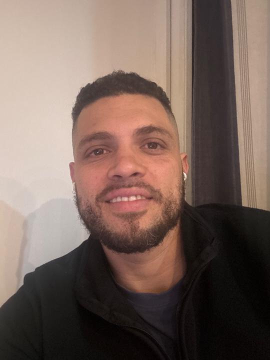 Julian RamTam