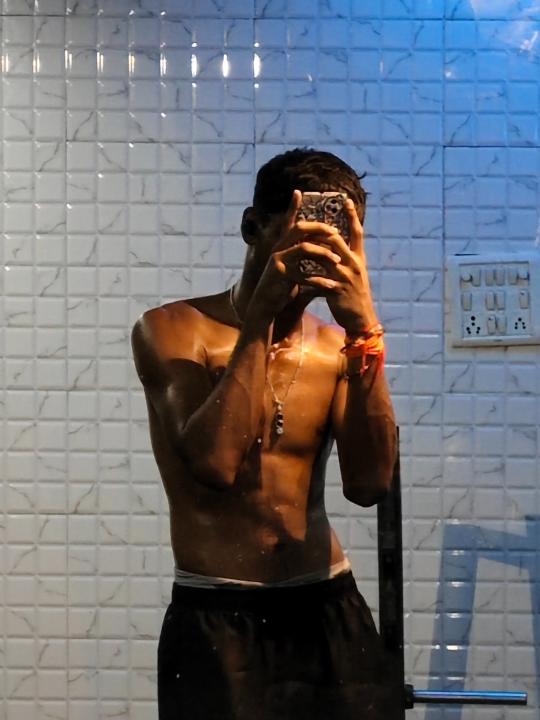 Pranjal Shukla