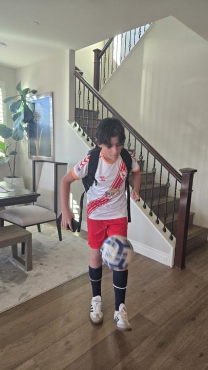 Lucas Ramirez