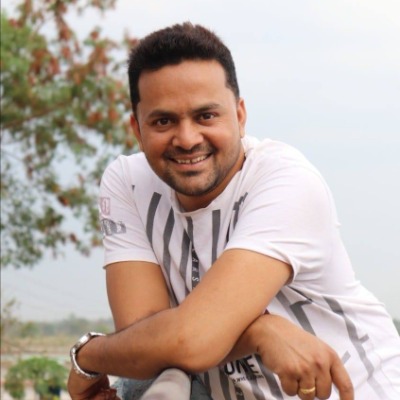 Hupendra Sahu