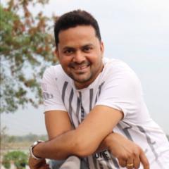 Hupendra Sahu