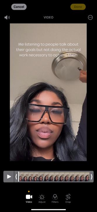 Shanell Gordon