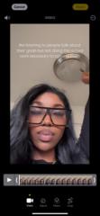 Shanell Gordon