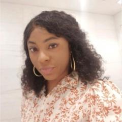Funmilayo Ogunsanmi