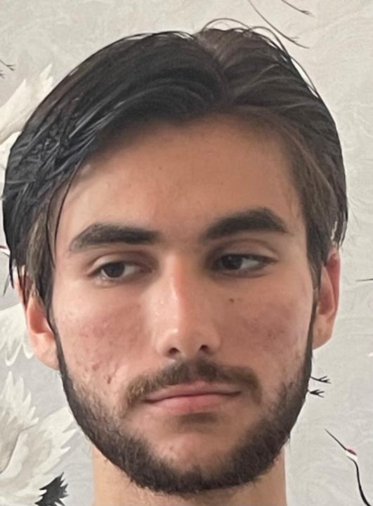 Julian Perez