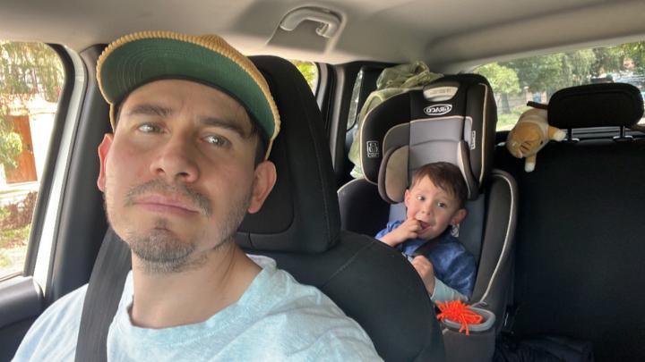 Jorge Luis Terrazas Vidal