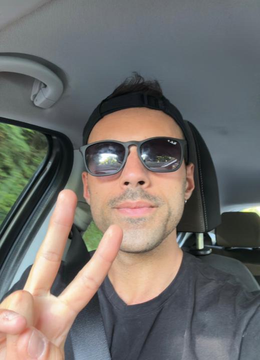Nicola Baldo
