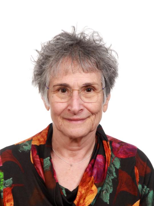 Dina Grossman Kjaergaard