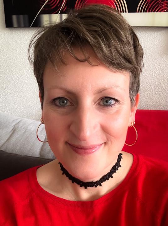 Susanne Walter