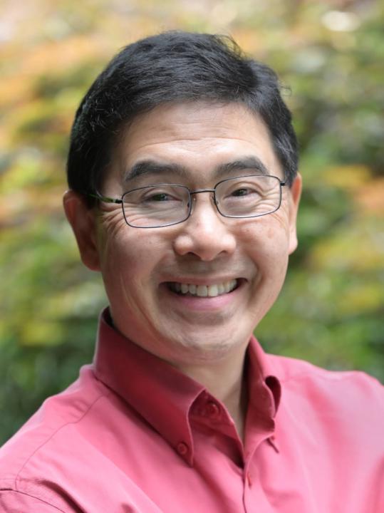 Todd Yuzuriha