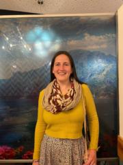 María Luisa Mesa Fernández