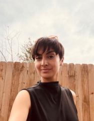 Alondra Mireles