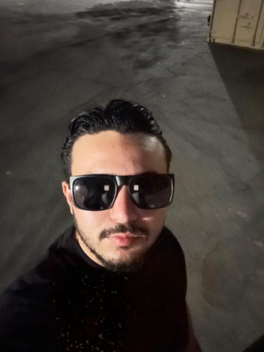 Aaron Anaya